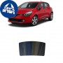 לרכב Renault CIio 2013 ציפוי חלונות שחורים רב פעמי סיליקון לחלון האחורי