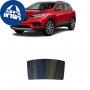 לרכב Renault Kadjar 2019 ציפוי חלונות שחורים רב פעמי סיליקון לחלון האחורי