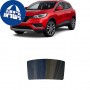 לרכב Renault Kadjar GT Line 2022 ציפוי חלונות שחורים רב פעמי סיליקון לחלון האחורי