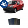 לרכב Renault Kangoo 2019 ציפוי חלונות שחורים רב פעמי סיליקון לחלון האחורי