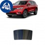 לרכב Renault Koleos 2017 ציפוי חלונות שחורים רב פעמי סיליקון לחלון האחורי