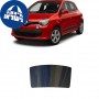 לרכב Renault Twingo 2014 ציפוי חלונות שחורים רב פעמי סיליקון לחלון האחורי
