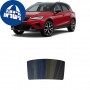 לרכב Rolls Royce Arona FR 2021 ציפוי חלונות שחורים רב פעמי סיליקון לחלון האחורי
