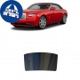 לרכב Rolls Royce Dawn 2016 ציפוי חלונות שחורים רב פעמי סיליקון לחלון האחורי