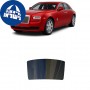 לרכב Rolls Royce Ghost SWB 2015 ציפוי חלונות שחורים רב פעמי סיליקון לחלון האחורי