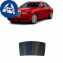 לרכב Rolls Royce Ghost SWB 2021 ציפוי חלונות שחורים רב פעמי סיליקון לחלון האחורי