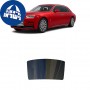 לרכב Rolls Royce Phantom LWB 2018 ציפוי חלונות שחורים רב פעמי סיליקון לחלון האחורי