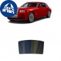 לרכב Rolls Royce Phantom SWB 2018 ציפוי חלונות שחורים רב פעמי סיליקון לחלון האחורי