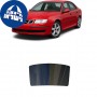 לרכב Saab 9-3 Sedan 2003 ציפוי חלונות שחורים רב פעמי סיליקון לחלון האחורי