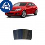 לרכב Saturn Astra TwodoorHatchback 2008 ציפוי חלונות שחורים רב פעמי סיליקון לחלון האחורי