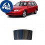 לרכב Saturn L-Series Station Wagon 2000 ציפוי חלונות שחורים רב פעמי סיליקון לחלון האחורי