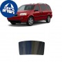 לרכב Saturn Relay MV 2005 ציפוי חלונות שחורים רב פעמי סיליקון לחלון האחורי