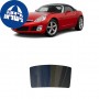 לרכב Saturn Sky Two-door Convertible 2007 ציפוי חלונות שחורים רב פעמי סיליקון לחלון האחורי