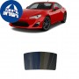 לרכב Scion FR-S Two-door Coupe 2013 ציפוי חלונות שחורים רב פעמי סיליקון לחלון האחורי