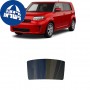 לרכב Scion xB SUV 2008 ציפוי חלונות שחורים רב פעמי סיליקון לחלון האחורי