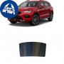 לרכב Seat Ateca FR 2021 ציפוי חלונות שחורים רב פעמי סיליקון לחלון האחורי