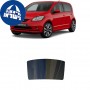 לרכב Seat Mii Electric 2021 ציפוי חלונות שחורים רב פעמי סיליקון לחלון האחורי