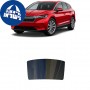 לרכב Skoda EnyaqiV 2021 ציפוי חלונות שחורים רב פעמי סיליקון לחלון האחורי