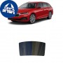 לרכב Skoda Octavia Touring 2021 ציפוי חלונות שחורים רב פעמי סיליקון לחלון האחורי