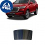לרכב SsangYong Rexton 2021 ציפוי חלונות שחורים רב פעמי סיליקון לחלון האחורי