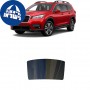 לרכב Subaru Ascent SUV 2019 ציפוי חלונות שחורים רב פעמי סיליקון לחלון האחורי