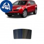לרכב Subaru B9 Tribecca SUV 2006 ציפוי חלונות שחורים רב פעמי סיליקון לחלון האחורי