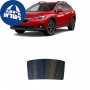 לרכב Subaru Crosstrek (US) Limited 2022 ציפוי חלונות שחורים רב פעמי סיליקון לחלון האחורי