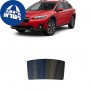 לרכב Subaru Crosstrek(US) 2018 ציפוי חלונות שחורים רב פעמי סיליקון לחלון האחורי