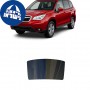לרכב Subaru Forester 2014 ציפוי חלונות שחורים רב פעמי סיליקון לחלון האחורי