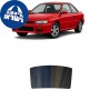 לרכב Subaru Impreza Two-door Coupe 1995 ציפוי חלונות שחורים רב פעמי סיליקון לחלון האחורי