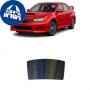 לרכב Subaru Impreza WRXST Sedan 2008 ציפוי חלונות שחורים רב פעמי סיליקון לחלון האחורי