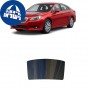 לרכב Subaru Legacy Sedan 2015 ציפוי חלונות שחורים רב פעמי סיליקון לחלון האחורי