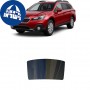 לרכב Subaru Outback 2019 ציפוי חלונות שחורים רב פעמי סיליקון לחלון האחורי