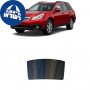 לרכב Subaru Outback Station Wagon 2010 ציפוי חלונות שחורים רב פעמי סיליקון לחלון האחורי