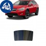לרכב Subaru XV Crosstrek Hatchback 2013 ציפוי חלונות שחורים רב פעמי סיליקון לחלון האחורי
