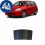 לרכב Suzuki Aerio SX Hatchback 2002 ציפוי חלונות שחורים רב פעמי סיליקון לחלון האחורי