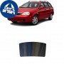 לרכב Suzuki Forenza Station Wagon 2005 ציפוי חלונות שחורים רב פעמי סיליקון לחלון האחורי