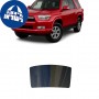 לרכב Toyota 4Runner 2010 ציפוי חלונות שחורים רב פעמי סיליקון לחלון האחורי