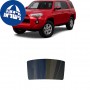 לרכב Toyota 4Runner 2023 ציפוי חלונות שחורים רב פעמי סיליקון לחלון האחורי
