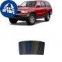 לרכב Toyota 4Runner SUV 1996 ציפוי חלונות שחורים רב פעמי סיליקון לחלון האחורי