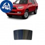 לרכב Toyota 4Runner SUV 2010 ציפוי חלונות שחורים רב פעמי סיליקון לחלון האחורי