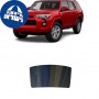 לרכב Toyota 4Runner SUV 2023 ציפוי חלונות שחורים רב פעמי סיליקון לחלון האחורי