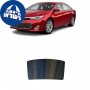 לרכב Toyota Avalon Sedan 2013 ציפוי חלונות שחורים רב פעמי סיליקון לחלון האחורי