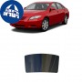 לרכב Toyota Camry Sedan 2007 ציפוי חלונות שחורים רב פעמי סיליקון לחלון האחורי