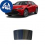 לרכב Toyota Crown 2023 ציפוי חלונות שחורים רב פעמי סיליקון לחלון האחורי