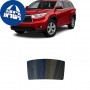 לרכב Toyota Highlander 2014 ציפוי חלונות שחורים רב פעמי סיליקון לחלון האחורי