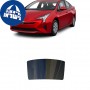 לרכב Toyota Prius 2016 ציפוי חלונות שחורים רב פעמי סיליקון לחלון האחורי