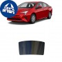 לרכב Toyota Prius Hatchback 2016 ציפוי חלונות שחורים רב פעמי סיליקון לחלון האחורי