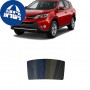 לרכב Toyota RAV4 2013 ציפוי חלונות שחורים רב פעמי סיליקון לחלון האחורי