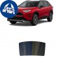 לרכב Toyota RAV4 PRIME 2022 ציפוי חלונות שחורים רב פעמי סיליקון לחלון האחורי